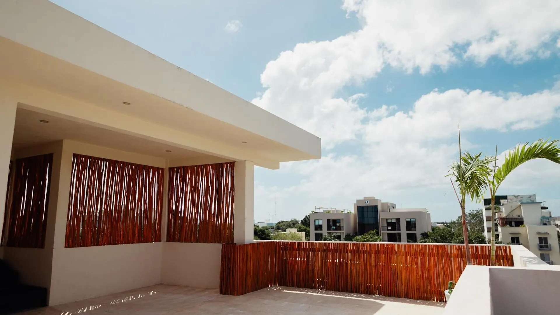Ha'As Naj Suites Bananas Playa del Carmen 0*,  Mexico