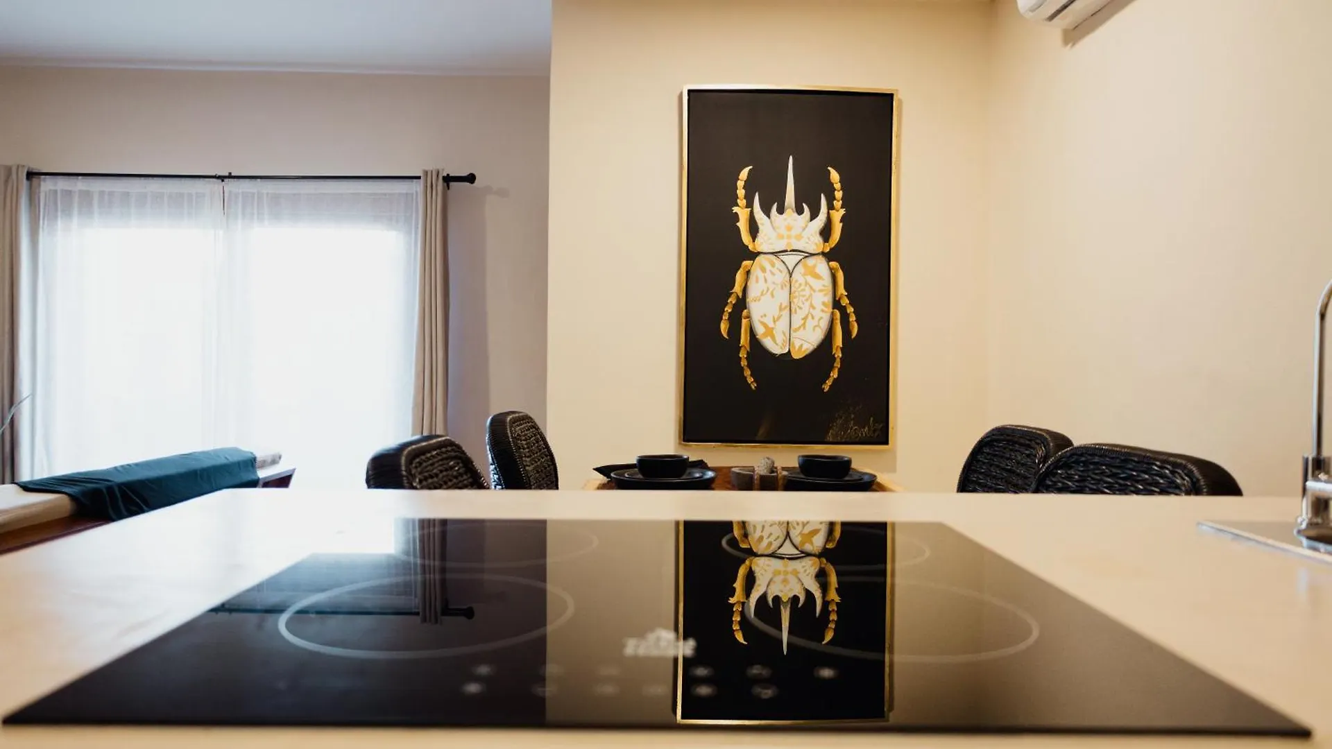 Apart-hotel Ha'As Naj Suites Bananas Playa del Carmen