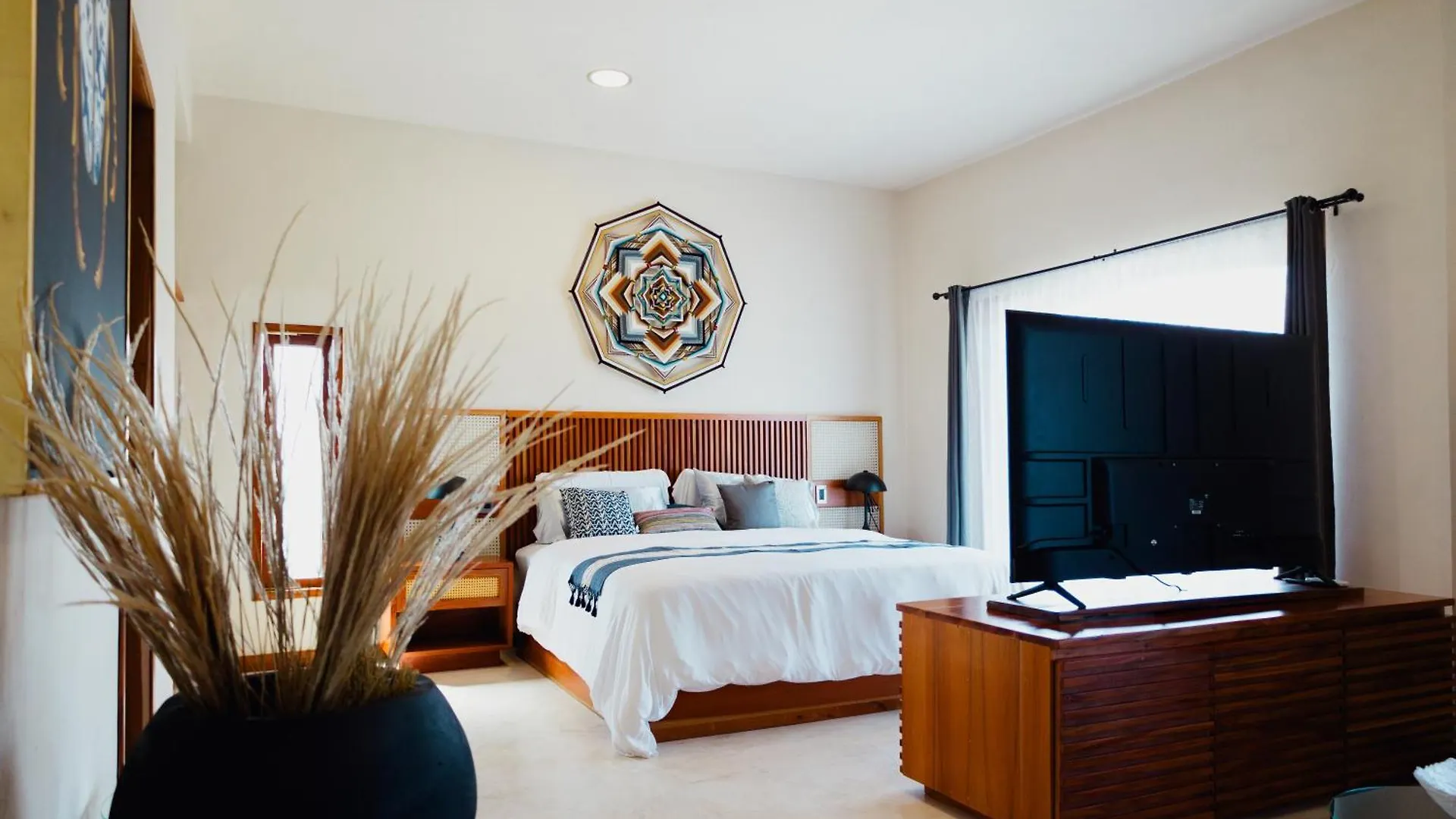 Aparthotel Ha'As Naj Suites Bananas Playa del Carmen Mexico