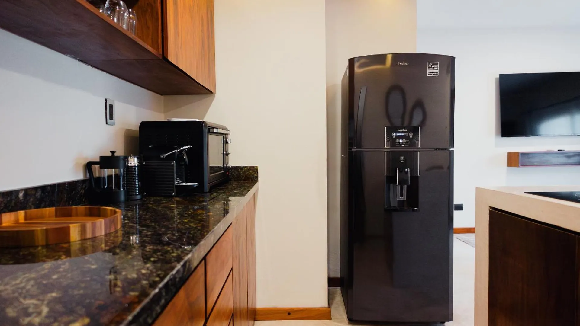 Ha'As Naj Suites Bananas Playa del Carmen Aparthotel