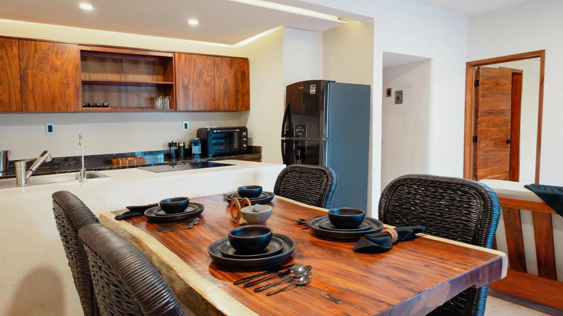 Ha'As Naj Suites Bananas Playa del Carmen 0*,