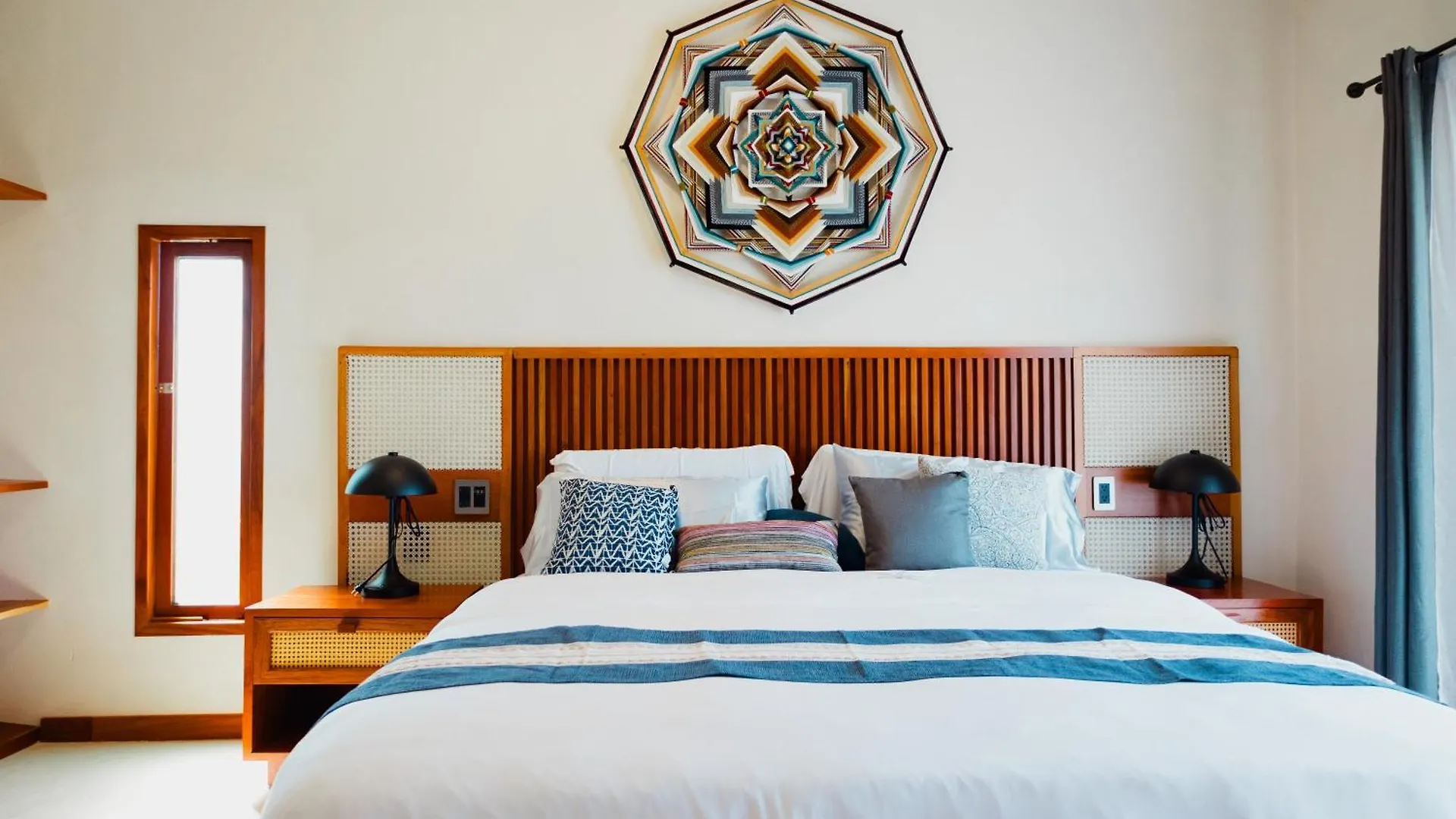 Ha'As Naj Suites Bananas Playa del Carmen