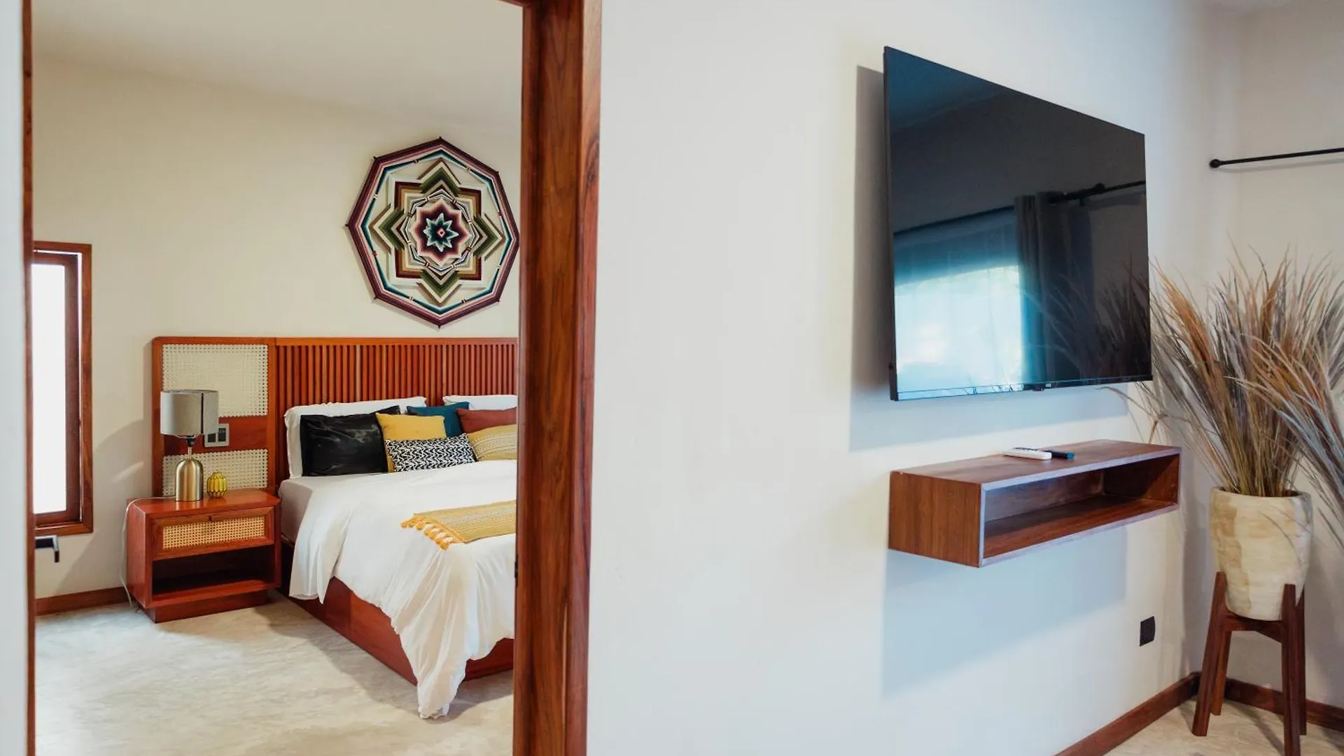 Aparthotel Ha'As Naj Suites Bananas Playa del Carmen