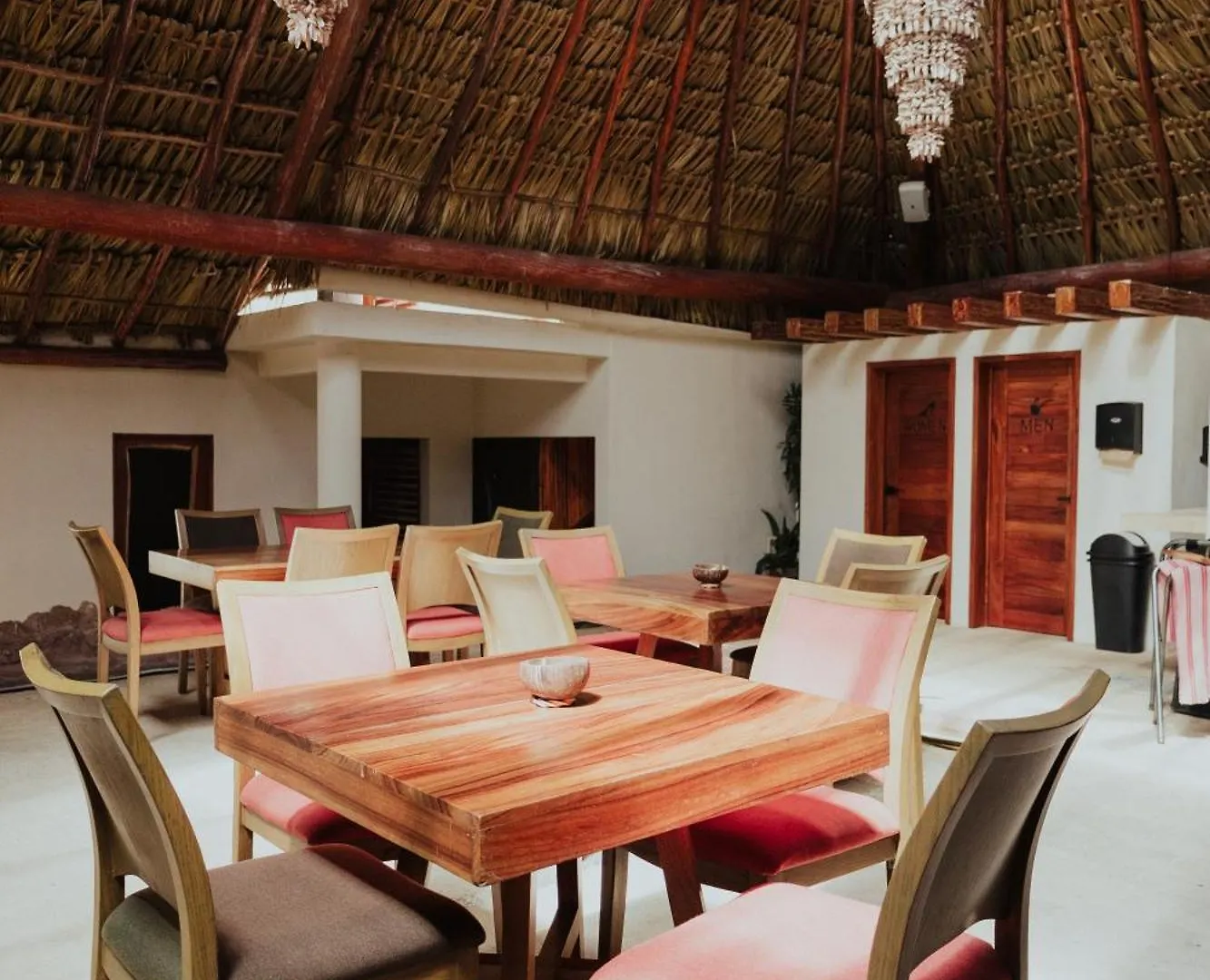 Aparthotel Ha'As Naj Suites Bananas Playa del Carmen