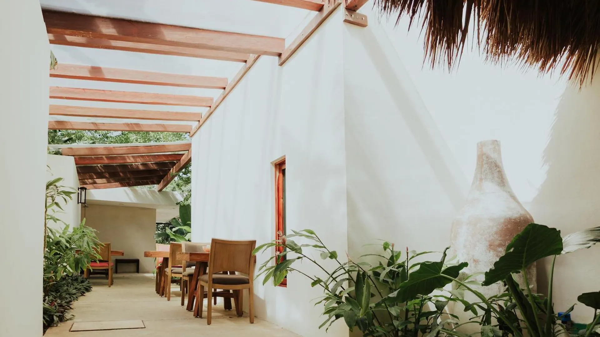 Ha'As Naj Suites Bananas Playa del Carmen 0*,