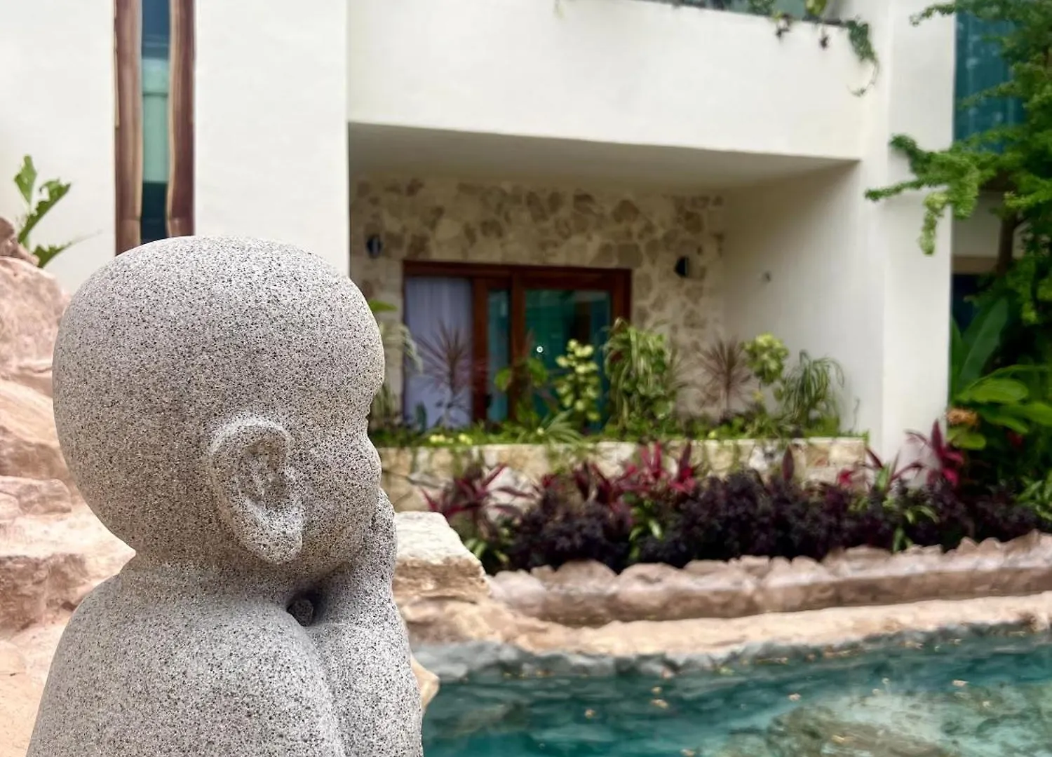 Ha'As Naj Suites Bananas Playa del Carmen Aparthotel