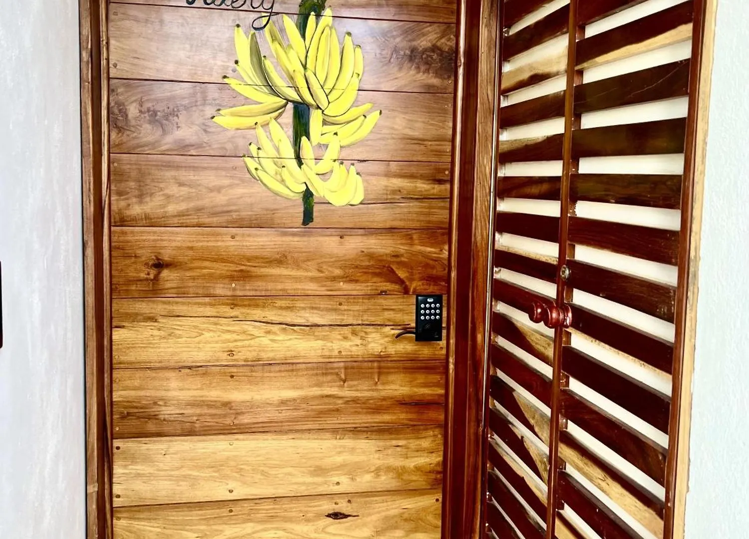 Aparthotel Ha'As Naj Suites Bananas Playa del Carmen