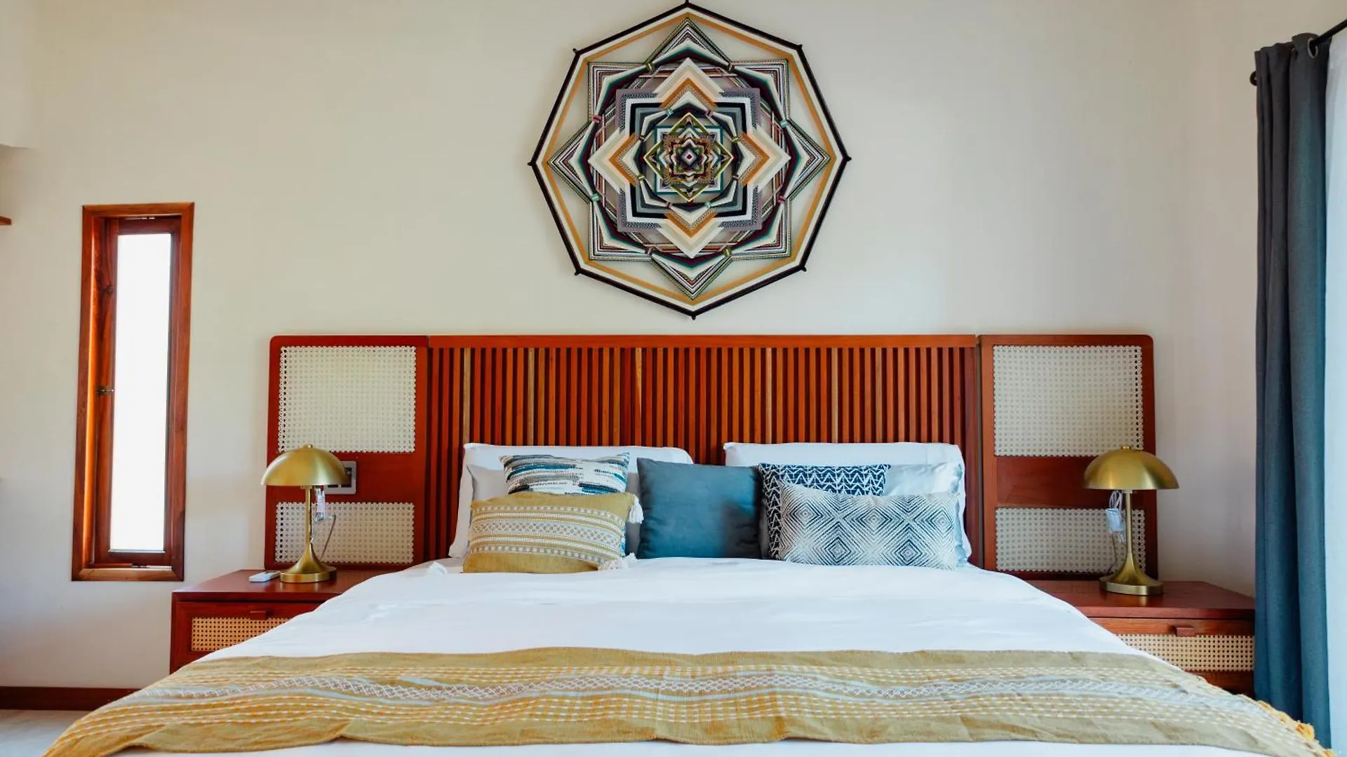Aparthotel Ha'As Naj Suites Bananas Playa del Carmen