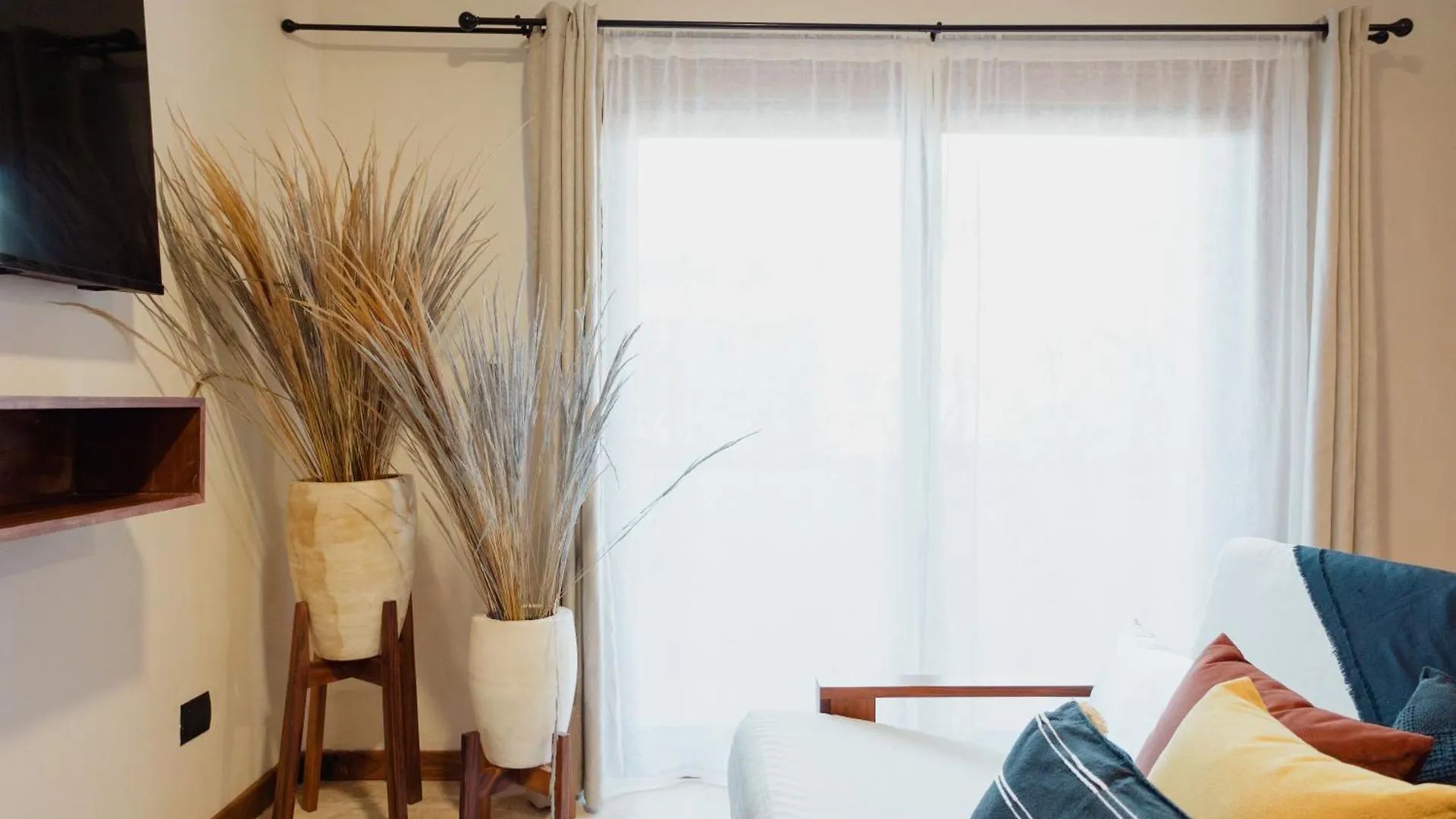 بلايا ديل كارمن Ha'As Naj Suites Bananas