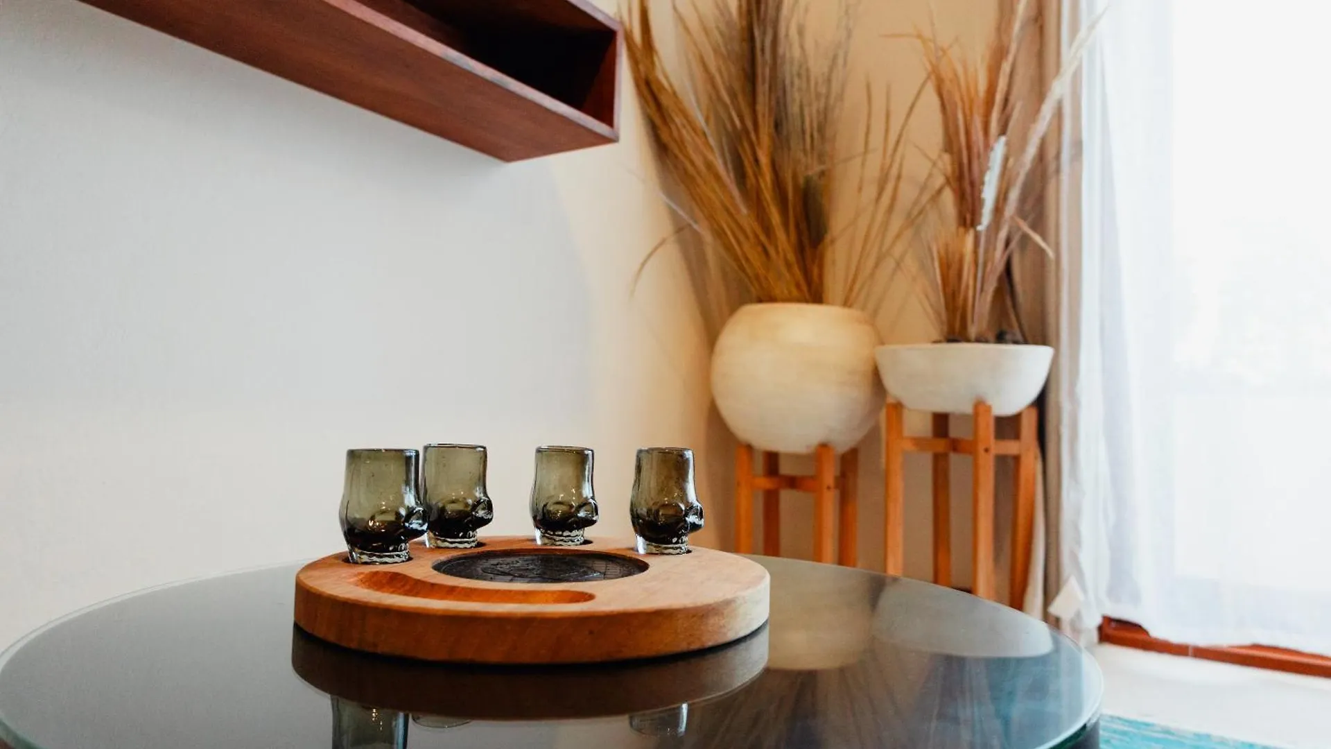 بلايا ديل كارمن Ha'As Naj Suites Bananas