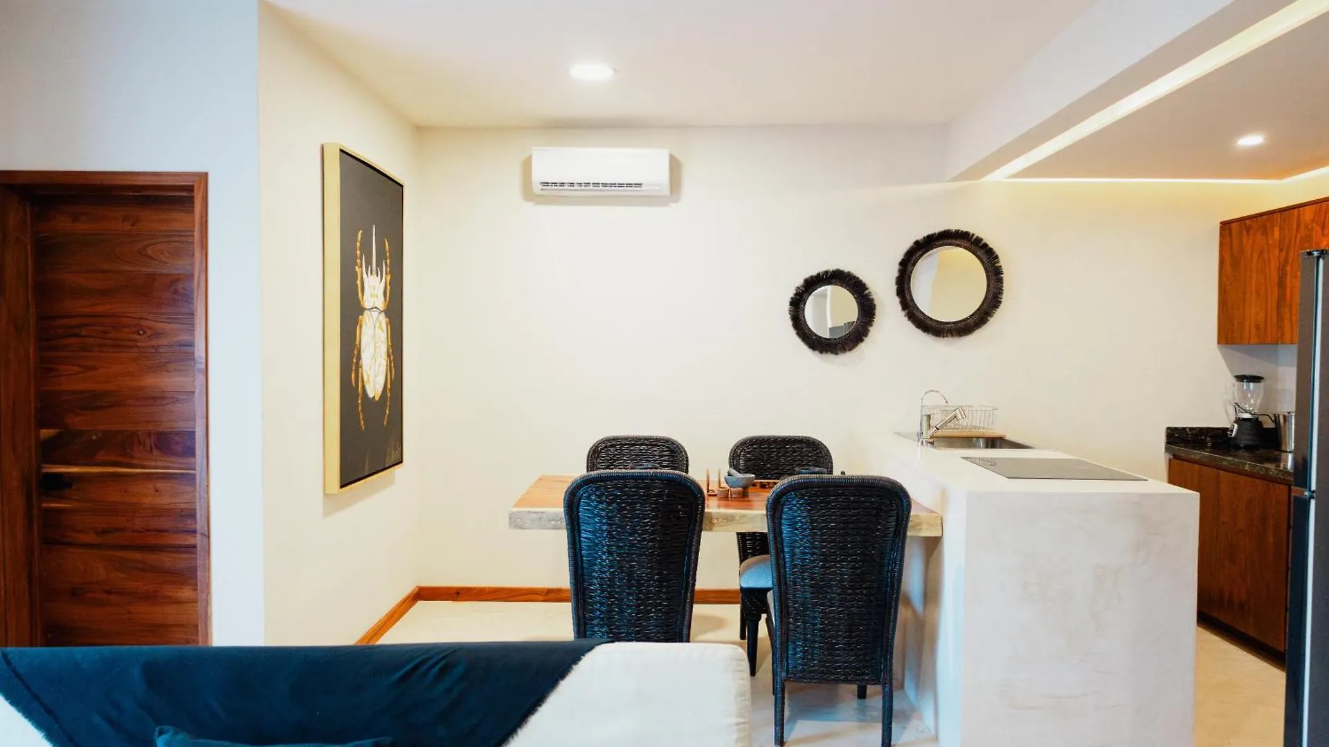 Ha'As Naj Suites Bananas Playa del Carmen 0*,  Mexico