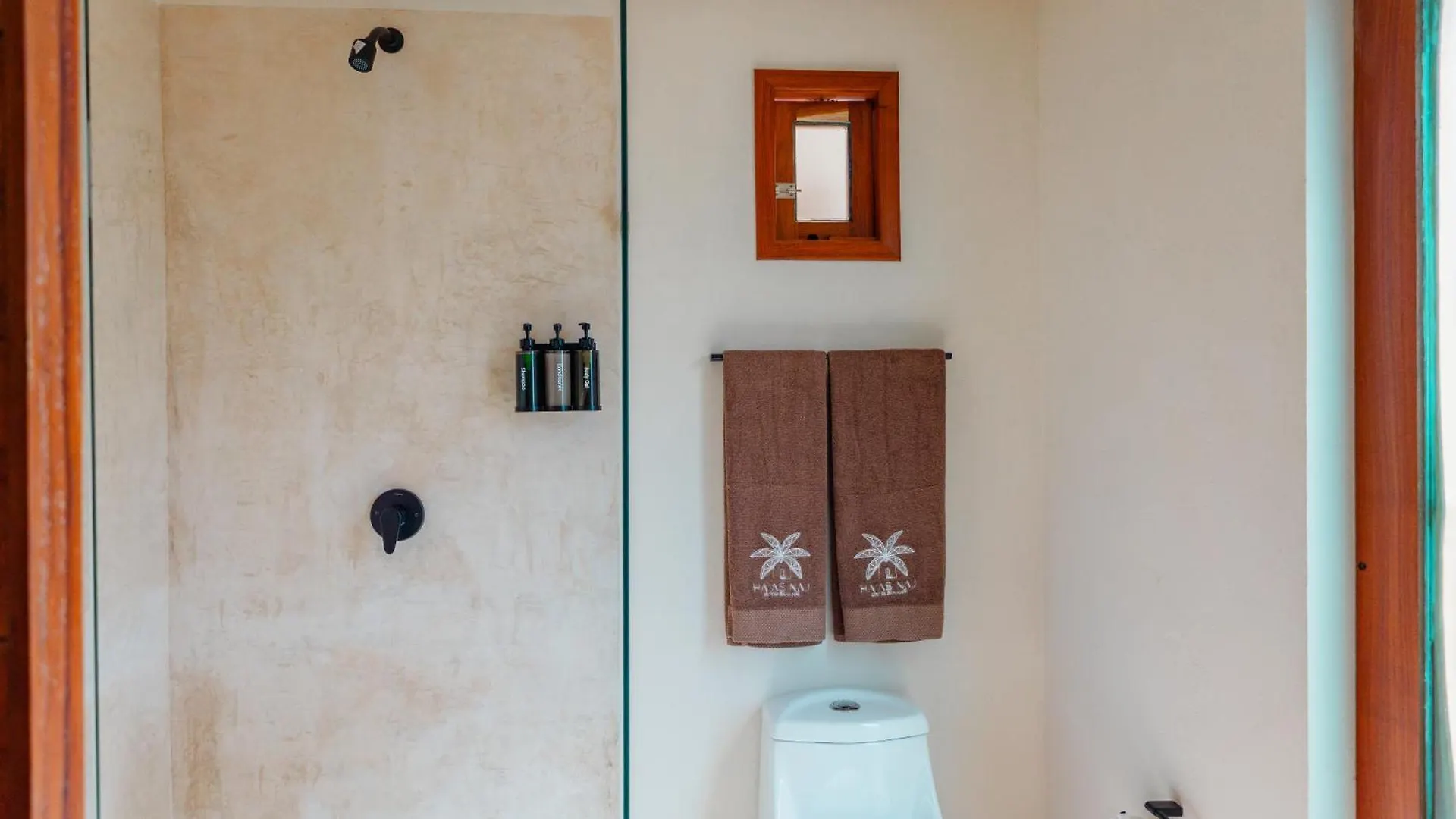 Ha'As Naj Suites Bananas Playa del Carmen Aparthotel