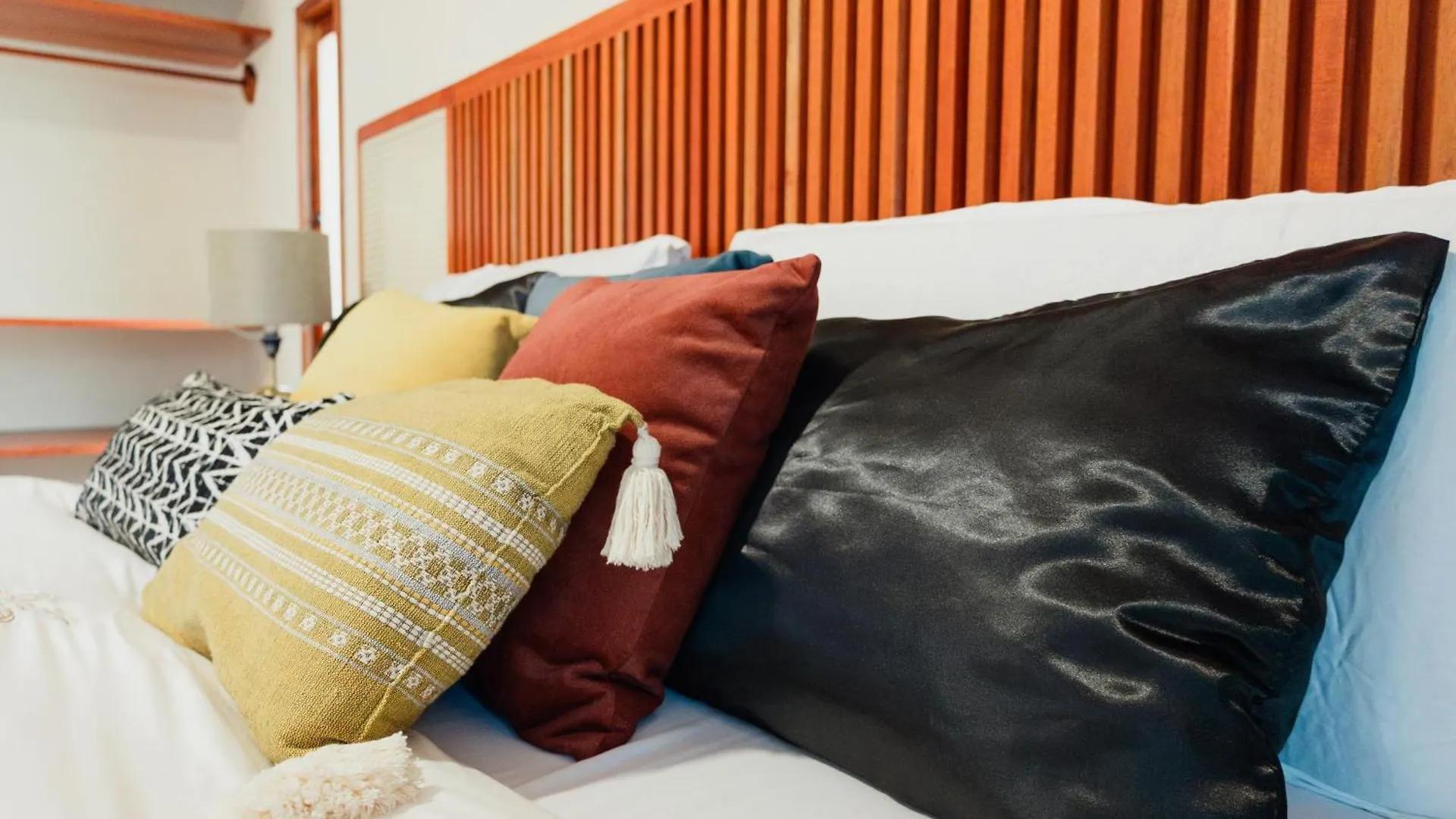 Ha'As Naj Suites Bananas Playa del Carmen