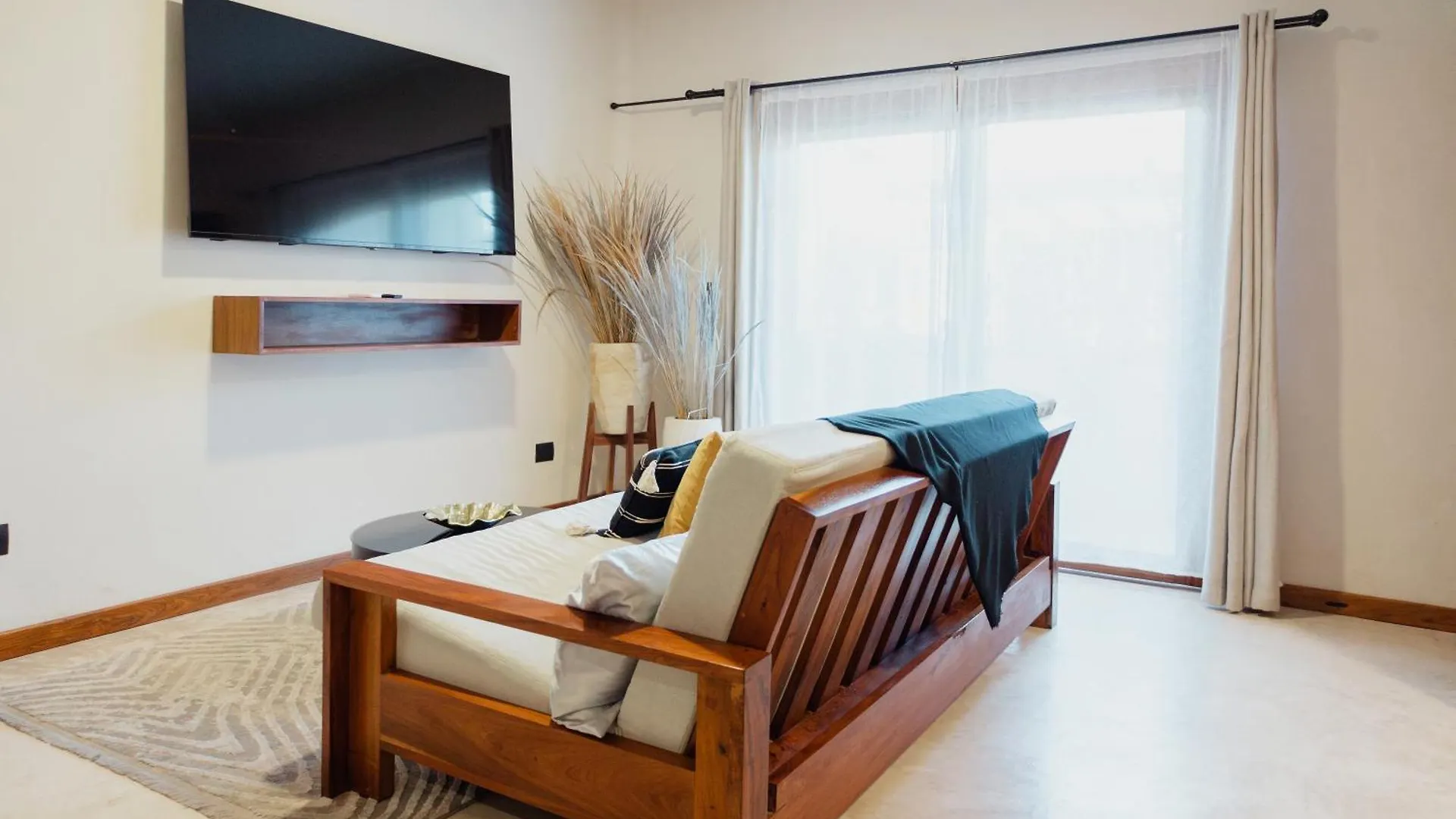 Ha'As Naj Suites Bananas Playa del Carmen 0*,  Mexico