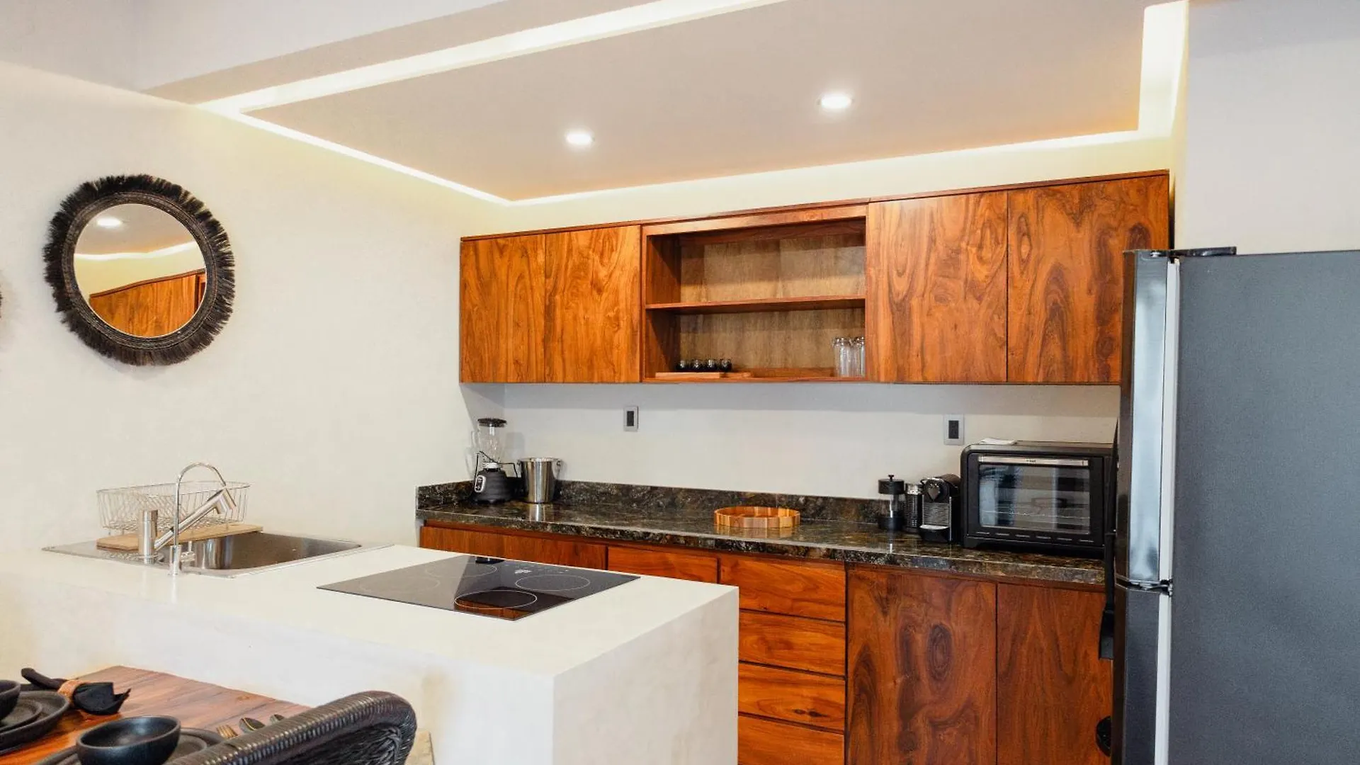 Aparthotel Ha'As Naj Suites Bananas Playa del Carmen