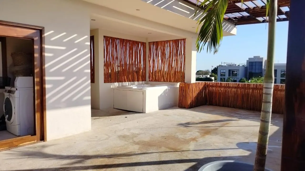 Ha'As Naj Suites Bananas Playa del Carmen