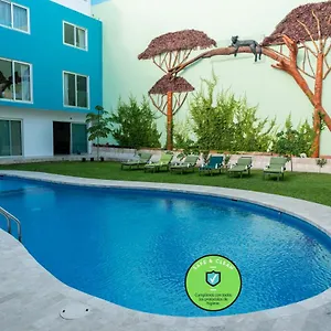 3* Appart hôtel Playa Encantada