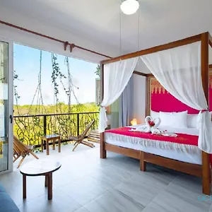 4* Appart hôtel Ocean Zen On 5th Avenue - Adults Only