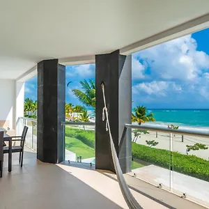 Aparthotel Mareazul Front, Playa del Carmen
