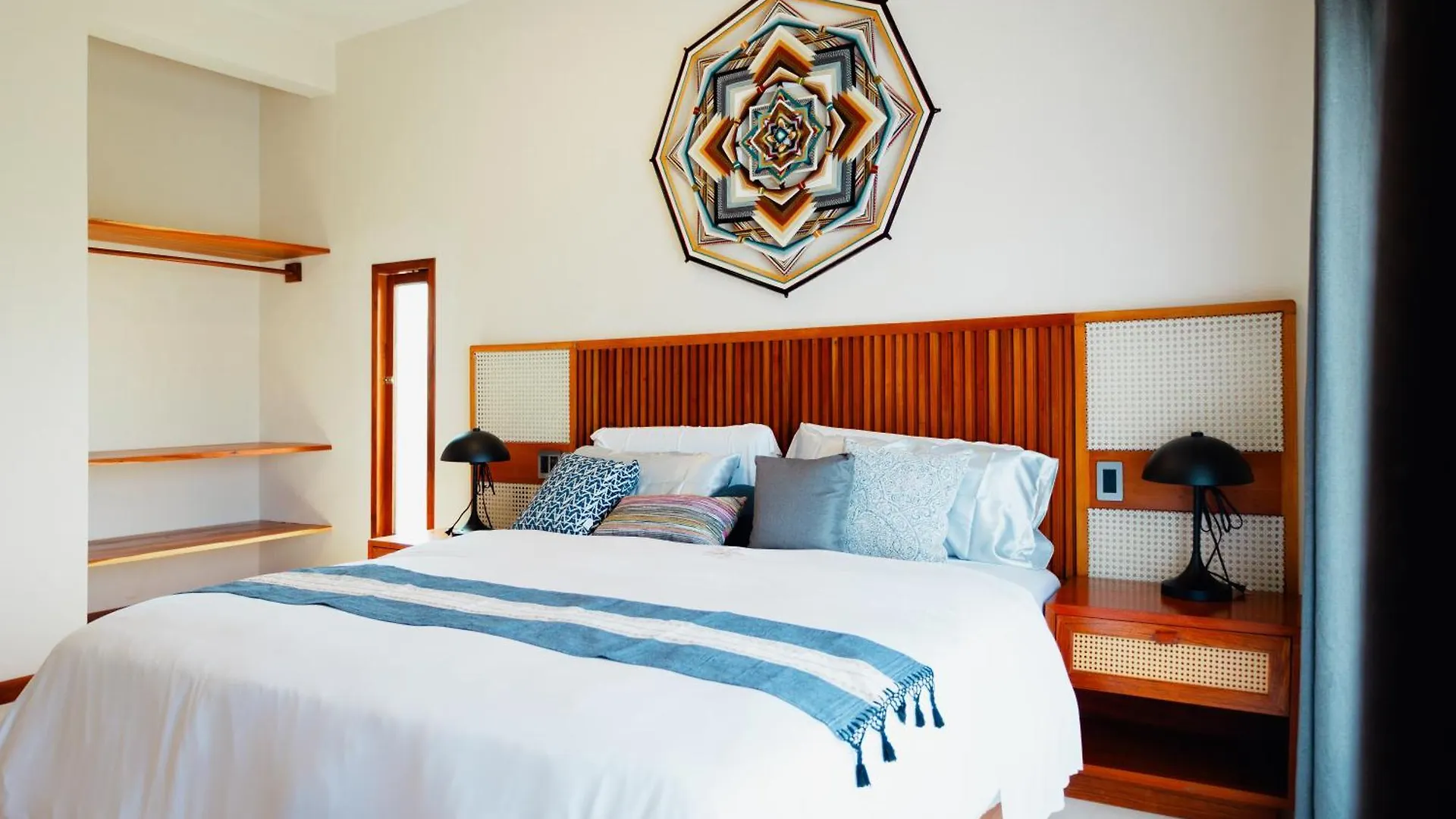 Ha'As Naj Suites Bananas Playa del Carmen