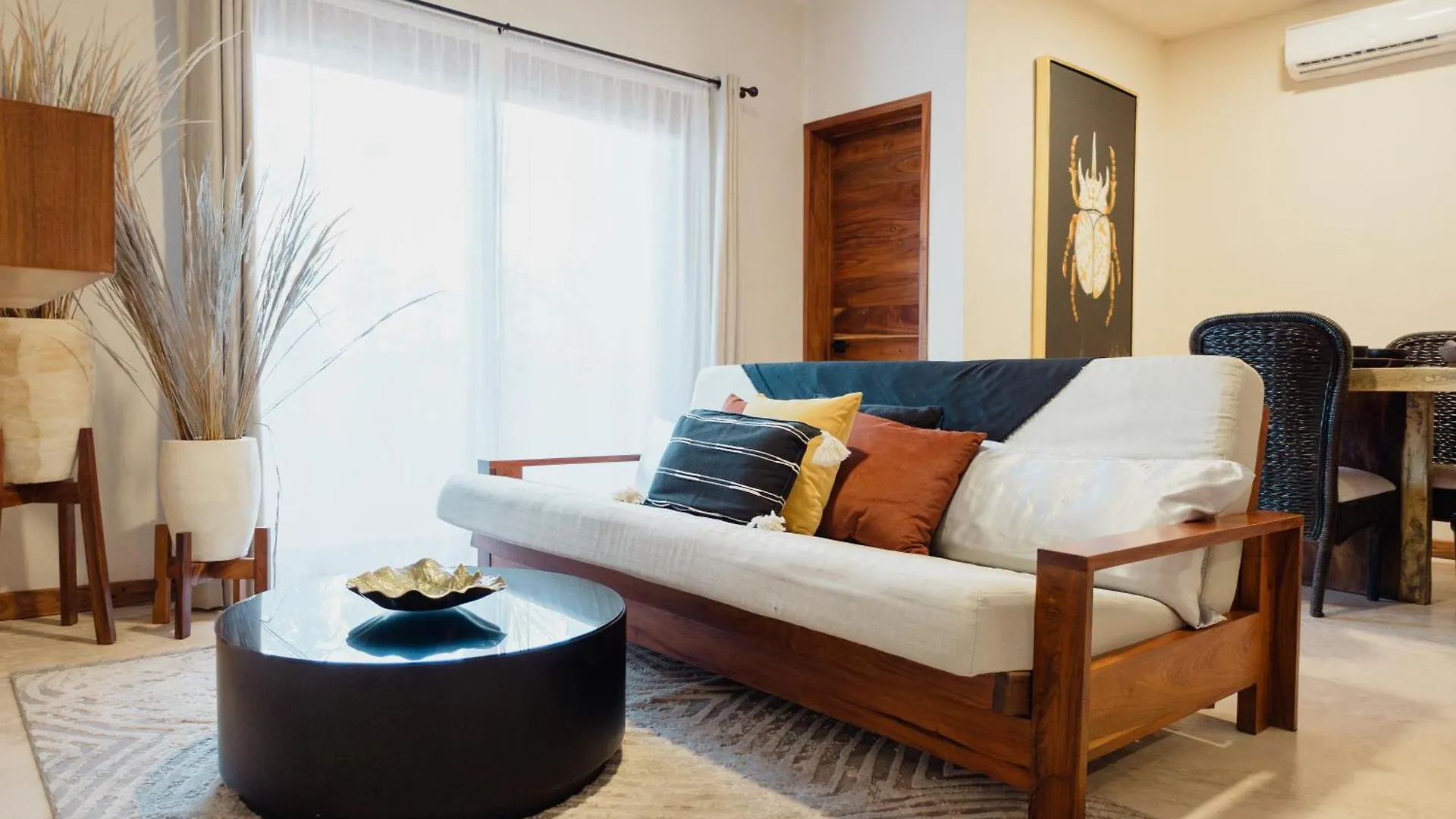 Ha'As Naj Suites Bananas Playa del Carmen Mexiko