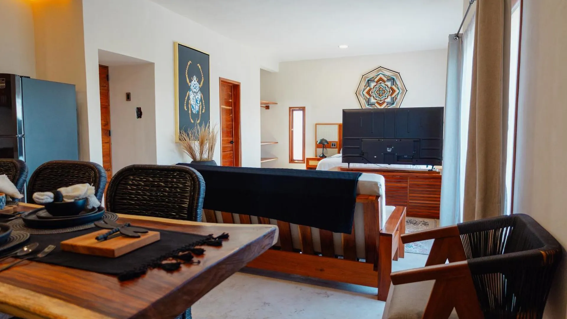 Aparthotel Ha'As Naj Suites Bananas Playa del Carmen Mexiko