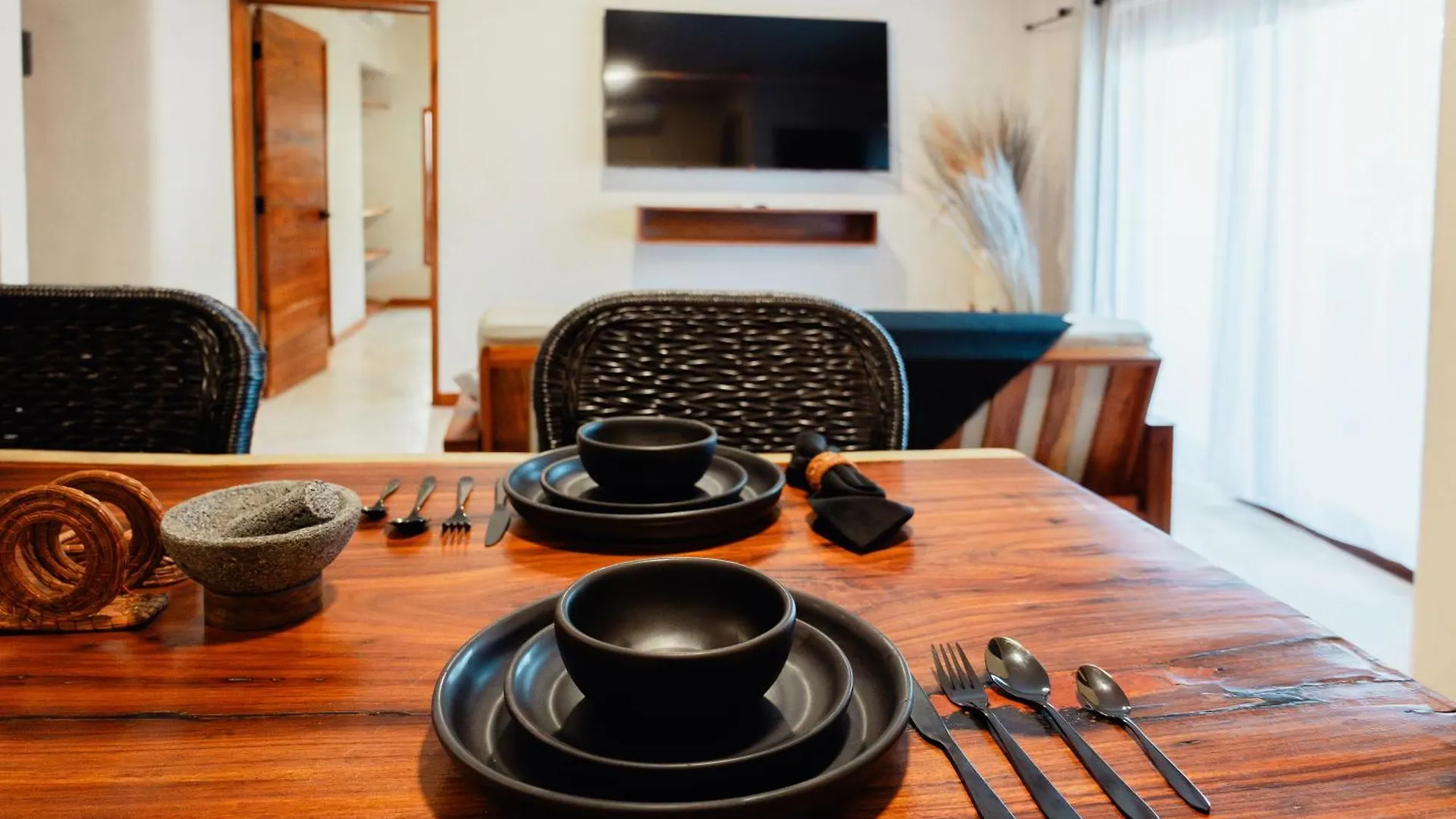 Ha'As Naj Suites Bananas Playa del Carmen 0*,  Mexiko