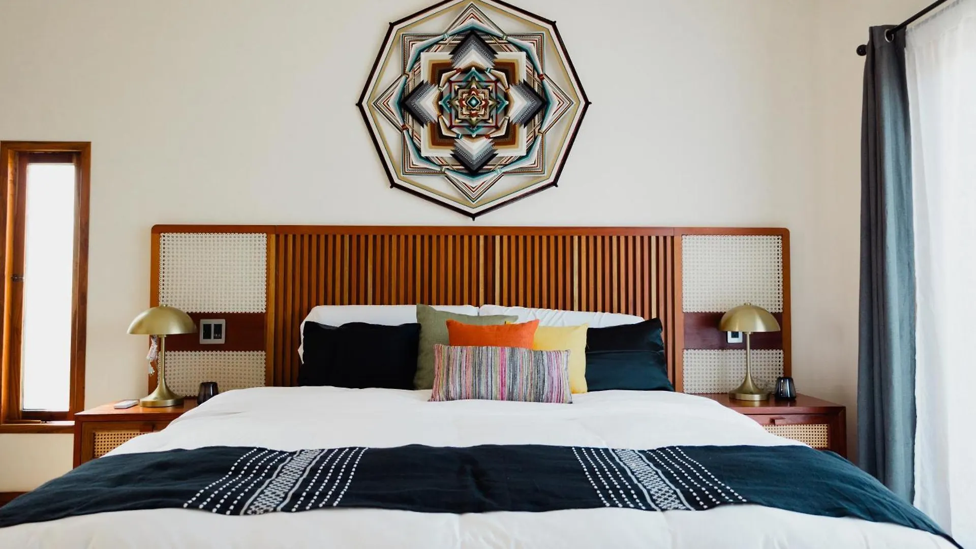 Ha'As Naj Suites Bananas Playa del Carmen