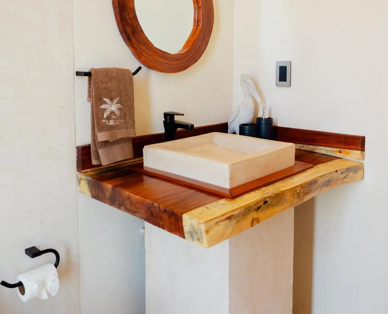 Ha'As Naj Suites Bananas Playa del Carmen