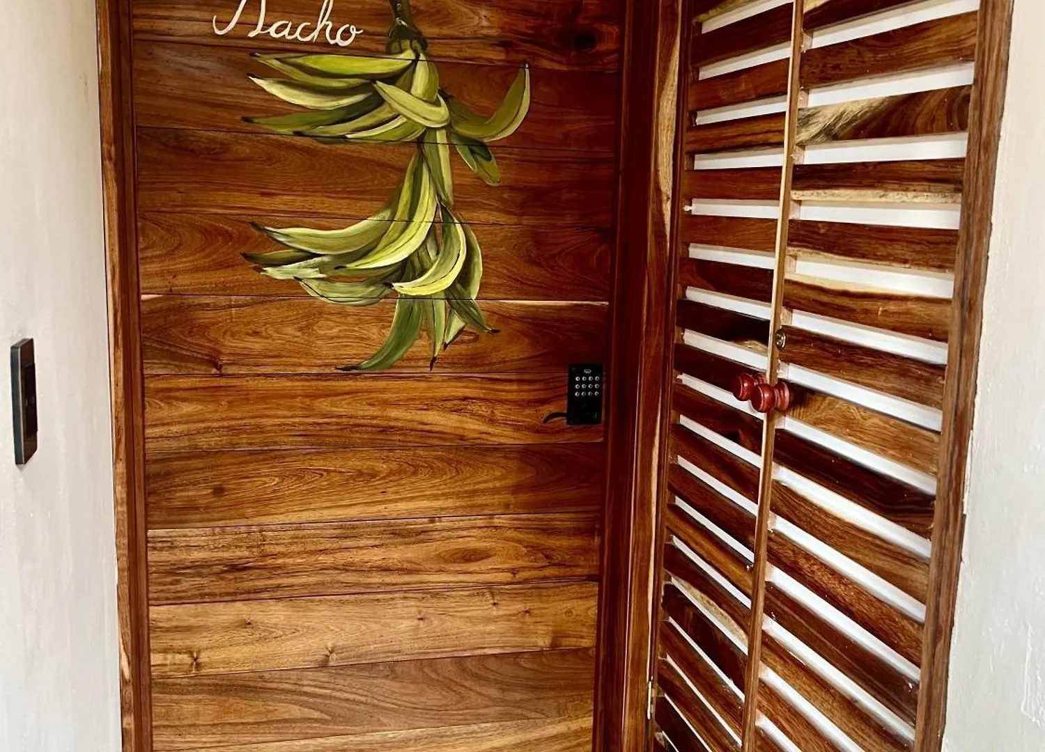 Ha'As Naj Suites Bananas Playa del Carmen Aparthotel