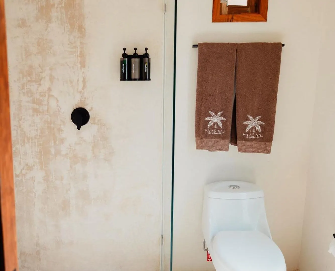 Aparthotel Ha'As Naj Suites Bananas Playa del Carmen Mexiko